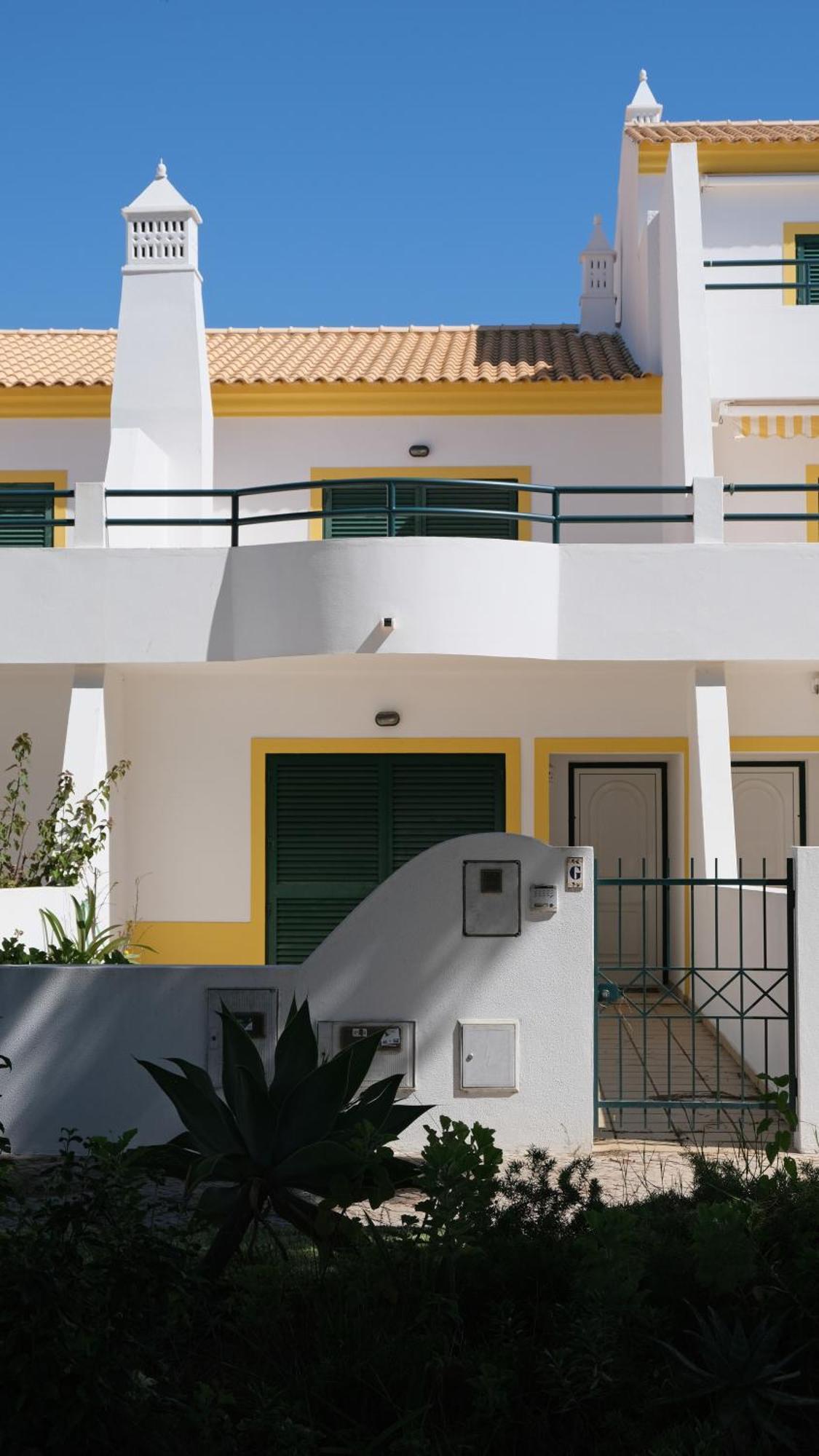 Jardins Da Falesia Albufeira Exterior photo