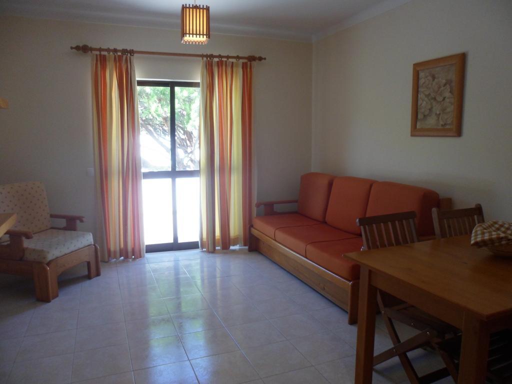 Jardins Da Falesia Albufeira Room photo