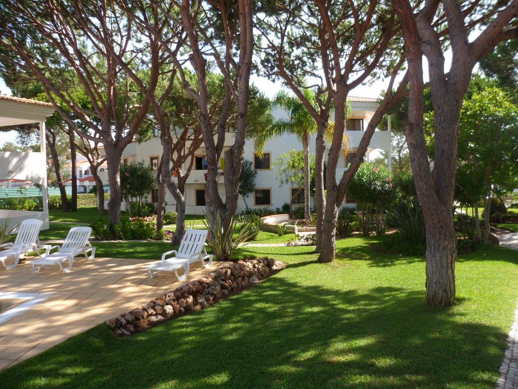 Jardins Da Falesia Albufeira Exterior photo