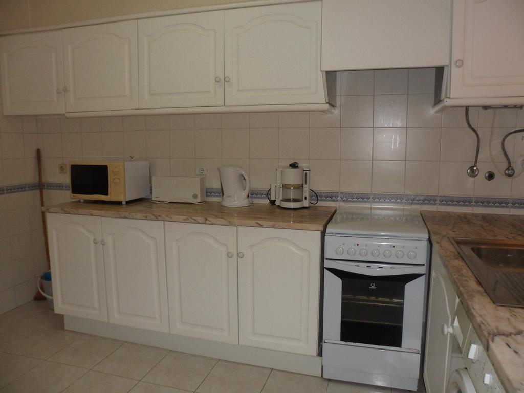 Jardins Da Falesia Albufeira Room photo